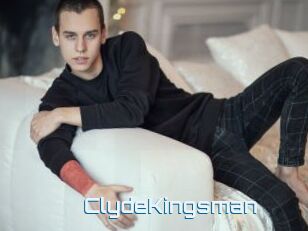 ClydeKingsman