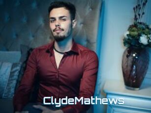 ClydeMathews