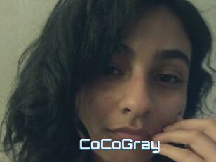 CoCoGray