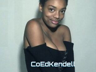 CoEd_Kendell