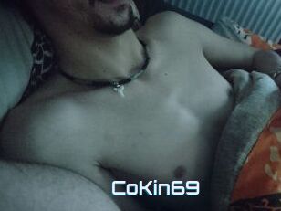 CoKin69