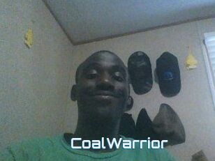 CoalWarrior