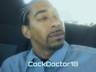CockDoctor18