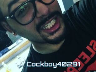 Cockboy40291