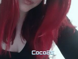 Coco25