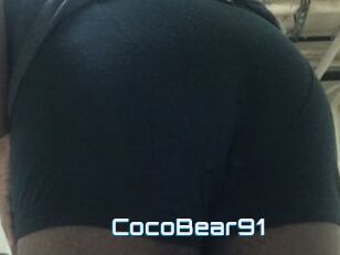 CocoBear91