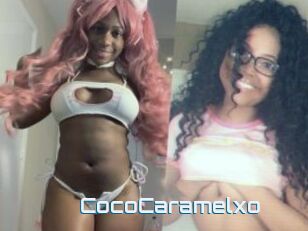 CocoCaramelxo