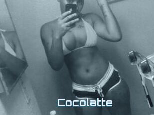 Cocolatte