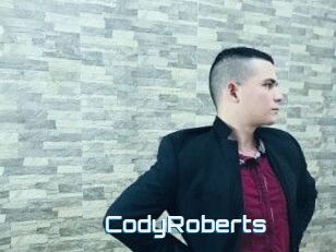 CodyRoberts