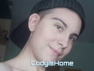 CodyisHome
