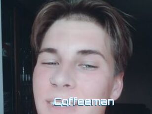 Coffeeman