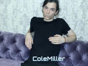 ColeMiller