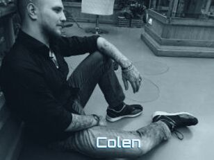 Colen