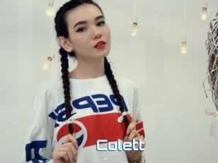Colett