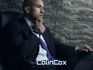 ColinCox
