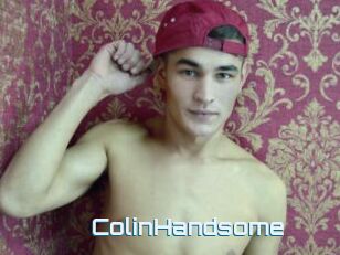 ColinHandsome