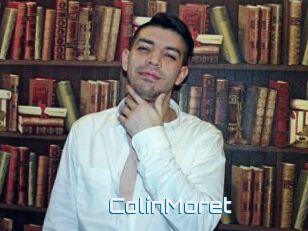 ColinMoret