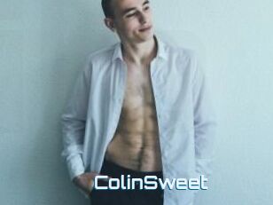 ColinSweet