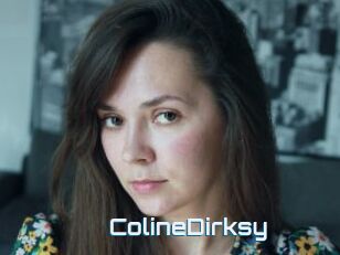 ColineDirksy