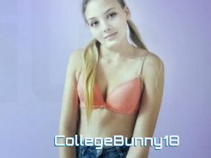 CollegeBunny18