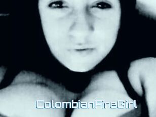 ColombianFireGirl