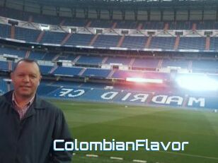 ColombianFlavor