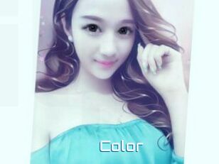 Color