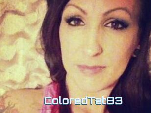 ColoredTat83