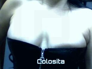 Colosita