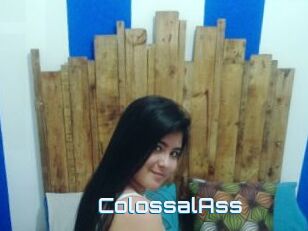 ColossalAss