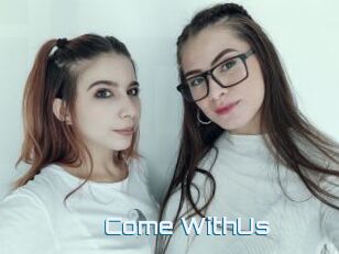 Come_WithUs