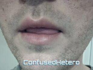 ConfusedHetero