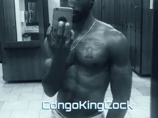 CongoKingCock