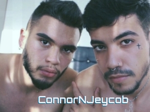 ConnorNJeycob