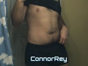 ConnorRey