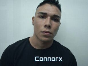 Connorx