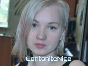 ContoniteNice