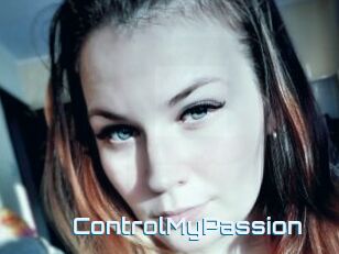 ControlMyPassion