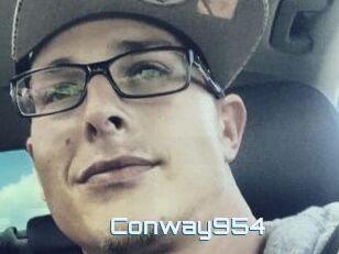 Conway954