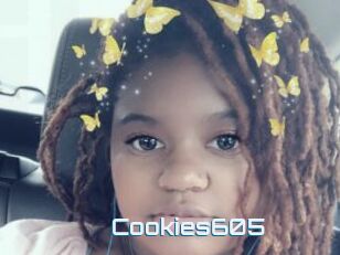 Cookies605