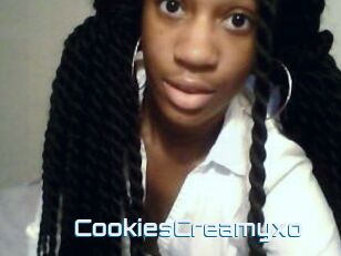 CookiesCreamyxo