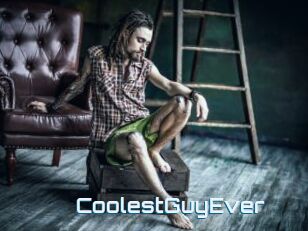 CoolestGuyEver