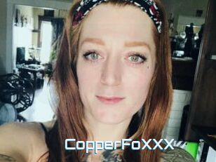 CopperFoXXX