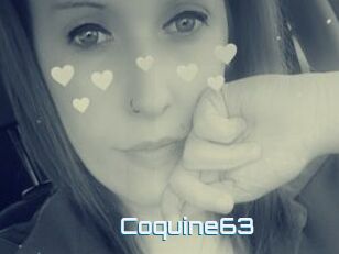 Coquine63