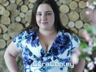 CoraConley