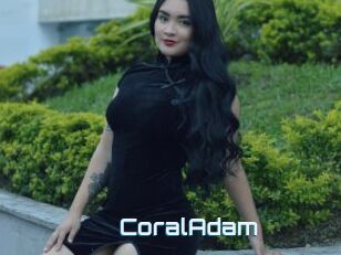 CoralAdam