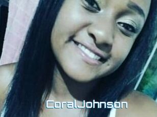 CoralJohnson