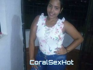 CoralSexHot