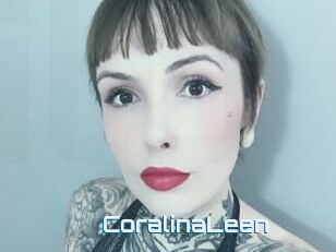 CoralinaLeen