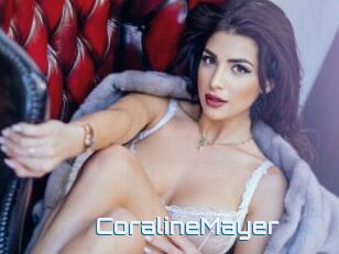 CoralineMayer I Link Porn